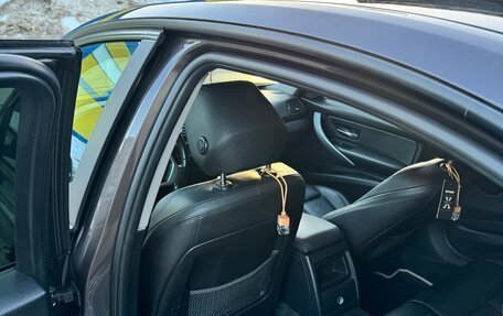 BMW 3 серия, 2013 год, 1 535 000 рублей, 10 фотография