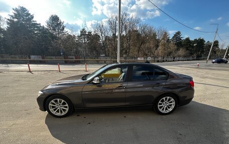 BMW 3 серия, 2013 год, 1 535 000 рублей, 5 фотография