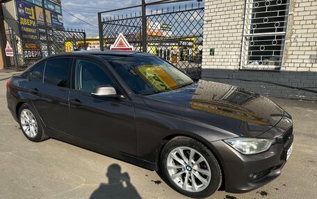 BMW 3 серия, 2013 год, 1 535 000 рублей, 6 фотография