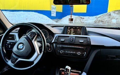 BMW 3 серия, 2013 год, 1 535 000 рублей, 7 фотография