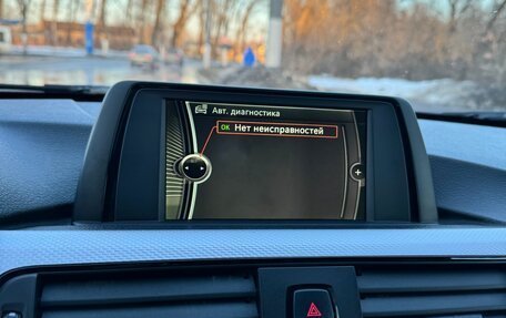 BMW 3 серия, 2013 год, 1 535 000 рублей, 9 фотография