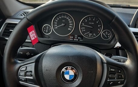 BMW 3 серия, 2013 год, 1 535 000 рублей, 11 фотография