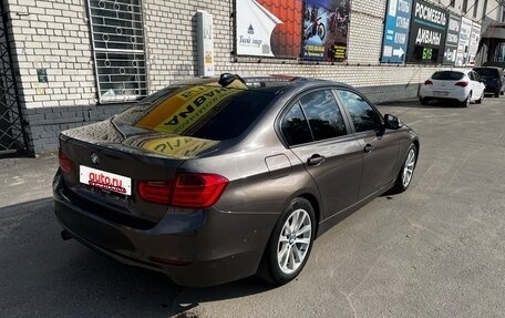 BMW 3 серия, 2013 год, 1 535 000 рублей, 4 фотография