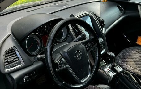 Opel Astra J, 2011 год, 850 000 рублей, 7 фотография