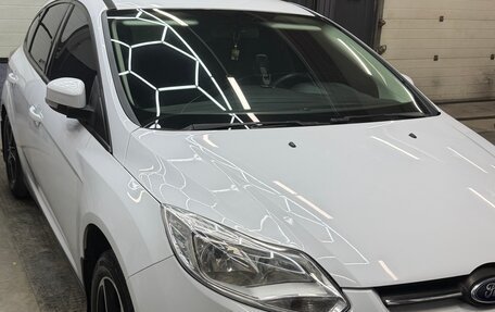 Ford Focus III, 2013 год, 895 000 рублей, 7 фотография