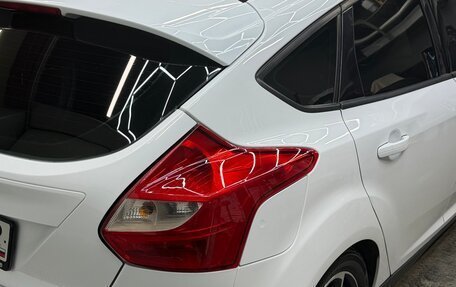 Ford Focus III, 2013 год, 895 000 рублей, 5 фотография