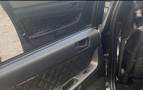 Mitsubishi Lancer IX, 2008 год, 500 000 рублей, 4 фотография