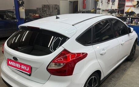 Ford Focus III, 2013 год, 895 000 рублей, 4 фотография