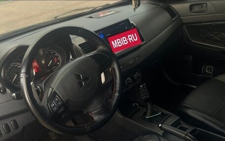 Mitsubishi Lancer IX, 2008 год, 500 000 рублей, 3 фотография