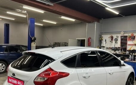 Ford Focus III, 2013 год, 895 000 рублей, 3 фотография