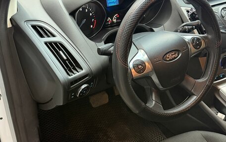 Ford Focus III, 2013 год, 895 000 рублей, 9 фотография