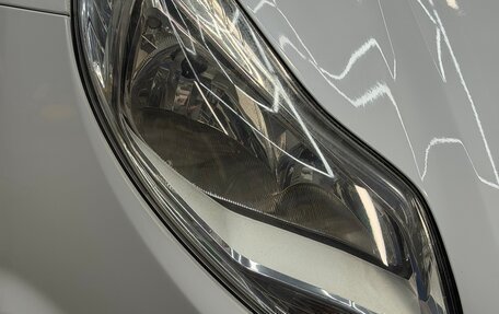 Ford Focus III, 2013 год, 895 000 рублей, 10 фотография
