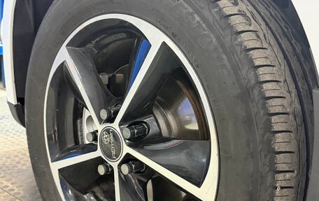 Ford Focus III, 2013 год, 895 000 рублей, 13 фотография