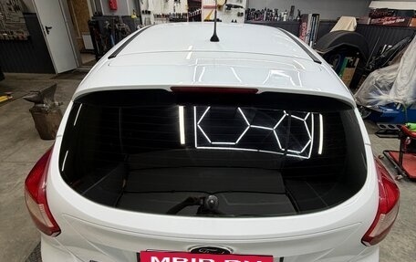 Ford Focus III, 2013 год, 895 000 рублей, 21 фотография
