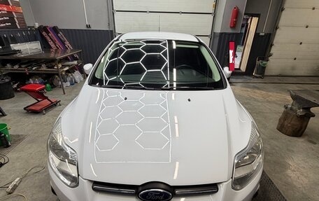 Ford Focus III, 2013 год, 895 000 рублей, 18 фотография