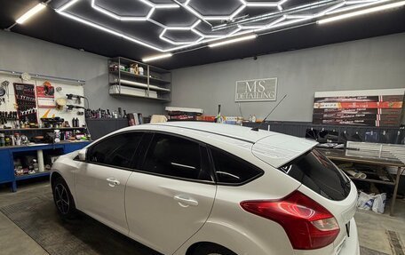 Ford Focus III, 2013 год, 895 000 рублей, 24 фотография