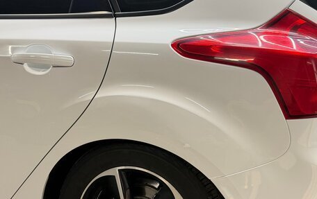 Ford Focus III, 2013 год, 895 000 рублей, 23 фотография