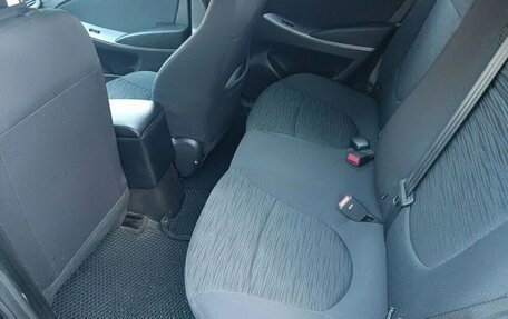 Hyundai Solaris II рестайлинг, 2014 год, 820 000 рублей, 3 фотография