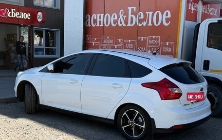 Ford Focus III, 2013 год, 895 000 рублей, 25 фотография