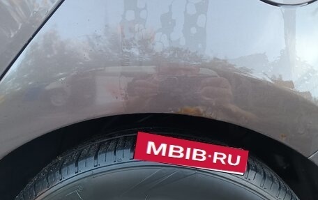 Hyundai Solaris II рестайлинг, 2014 год, 820 000 рублей, 24 фотография