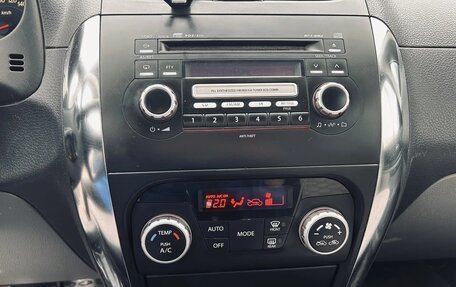 Suzuki SX4 II рестайлинг, 2010 год, 620 000 рублей, 2 фотография