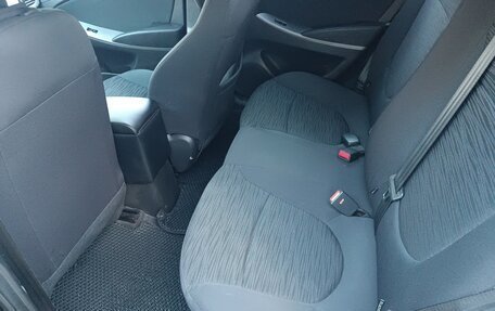 Hyundai Solaris II рестайлинг, 2014 год, 820 000 рублей, 31 фотография