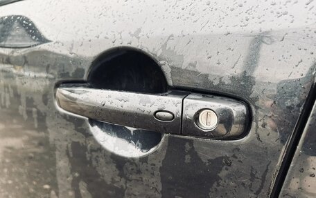 Suzuki SX4 II рестайлинг, 2010 год, 620 000 рублей, 4 фотография