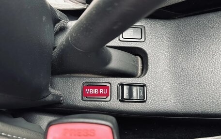 Suzuki SX4 II рестайлинг, 2010 год, 620 000 рублей, 16 фотография