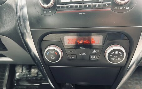 Suzuki SX4 II рестайлинг, 2010 год, 620 000 рублей, 19 фотография