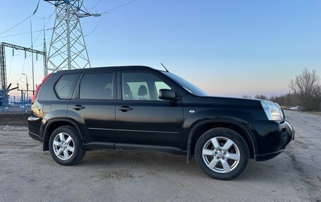 Nissan X-Trail, 2007 год, 960 000 рублей, 7 фотография