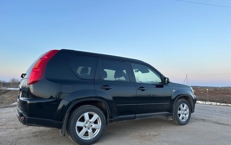 Nissan X-Trail, 2007 год, 960 000 рублей, 4 фотография
