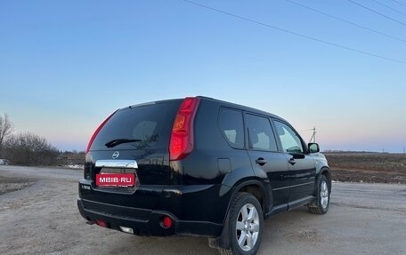Nissan X-Trail, 2007 год, 960 000 рублей, 3 фотография