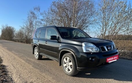 Nissan X-Trail, 2007 год, 960 000 рублей, 10 фотография