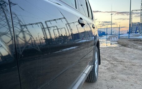 Nissan X-Trail, 2007 год, 960 000 рублей, 17 фотография