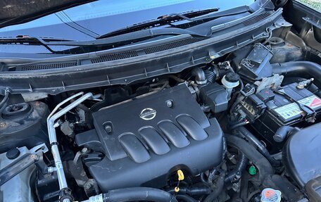 Nissan X-Trail, 2007 год, 960 000 рублей, 21 фотография