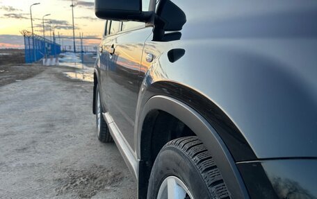 Nissan X-Trail, 2007 год, 960 000 рублей, 22 фотография