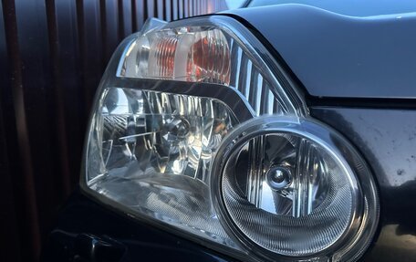 Nissan X-Trail, 2007 год, 960 000 рублей, 24 фотография