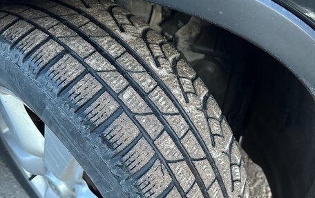 Nissan X-Trail, 2007 год, 960 000 рублей, 27 фотография