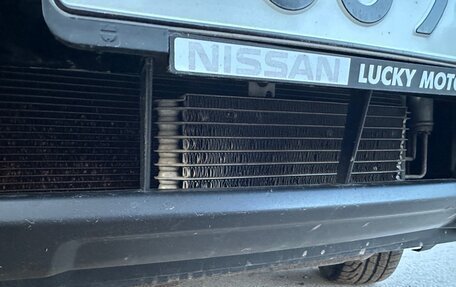 Nissan X-Trail, 2007 год, 960 000 рублей, 26 фотография