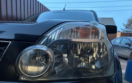 Nissan X-Trail, 2007 год, 960 000 рублей, 23 фотография