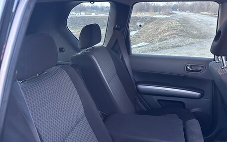 Nissan X-Trail, 2007 год, 960 000 рублей, 31 фотография