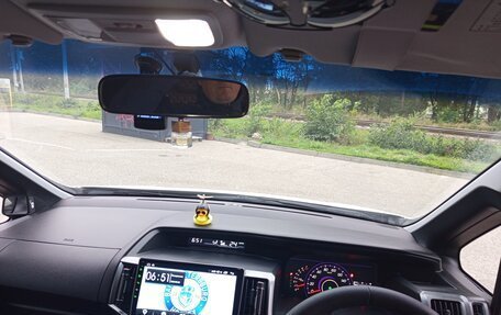 Honda Stepwgn IV, 2010 год, 1 450 000 рублей, 8 фотография