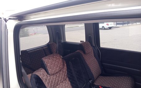 Honda Stepwgn IV, 2010 год, 1 450 000 рублей, 11 фотография