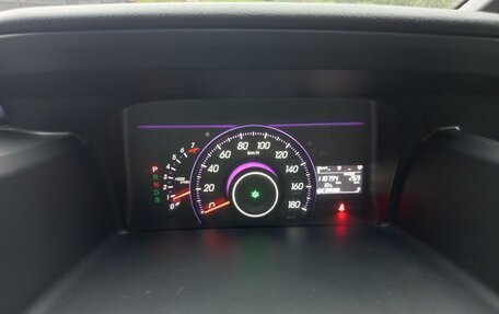 Honda Stepwgn IV, 2010 год, 1 450 000 рублей, 7 фотография