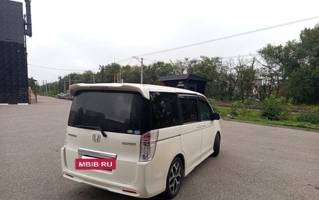 Honda Stepwgn IV, 2010 год, 1 450 000 рублей, 6 фотография