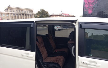 Honda Stepwgn IV, 2010 год, 1 450 000 рублей, 12 фотография