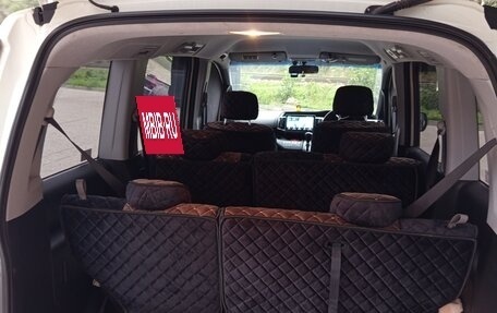 Honda Stepwgn IV, 2010 год, 1 450 000 рублей, 13 фотография