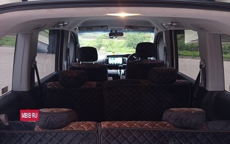 Honda Stepwgn IV, 2010 год, 1 450 000 рублей, 14 фотография