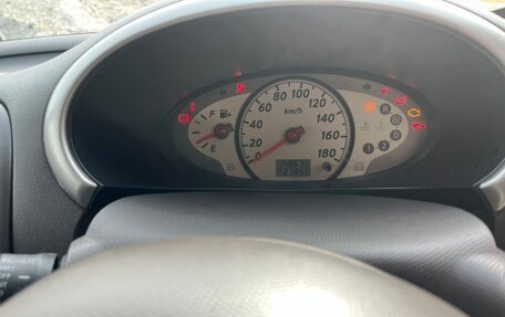 Nissan March III, 2008 год, 420 000 рублей, 14 фотография