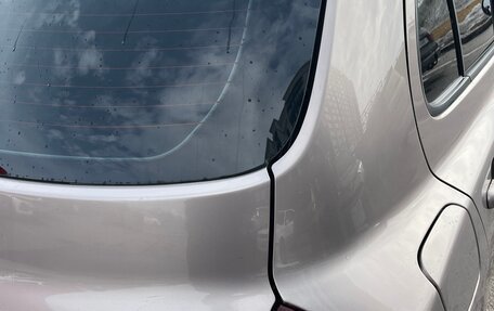 Nissan March III, 2008 год, 420 000 рублей, 22 фотография